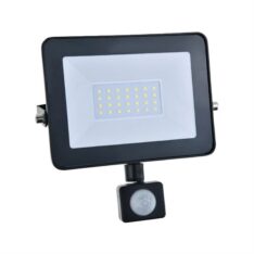 LED reflektor mozgásérzékelő
