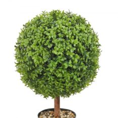 Mesterséges Cseresznyefa Topiaries 610 mm