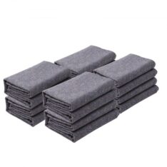 Újrahasznosított Pamut Takaró 1830x1370 mm 9.5 kg