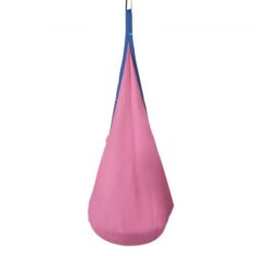 Kids Pod Swing Chair LED 54 kg