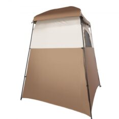 Zuhanysátor Privát Menedék 1 Szobás 1.68 m x 1.68 m x 2.21 m