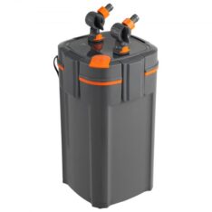 Akvárium Szűrő UV Lámpával Csendes 75 l