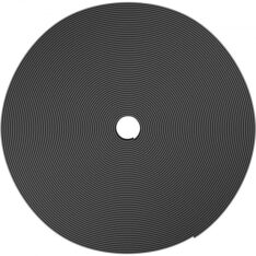 HDPE Hajlító Szegély Pázsitvédő 24m 250mm