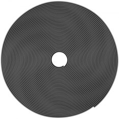 HDPE Hajlító Szegély Tereprendezéshez 3m x 250mm