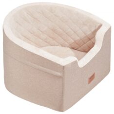 Kis Közepes Kutya Autósülés 55 kg