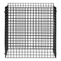 Kültéri Növényvédő Ketrec Csirkehálóval 305 mm x 305 mm